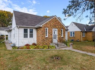 2210 E 37th St, Minneapolis, MN 55407
