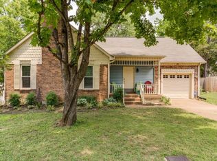 118 Corbridge Ct, Goodlettsville, TN 37072