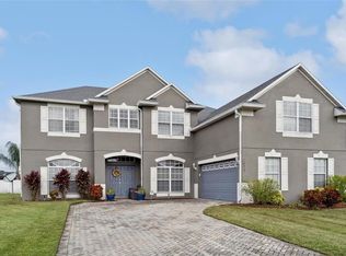 2620 Eagle Meadow Ln, Kissimmee, FL 34746