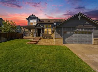 2351 E 116th Way, Thornton, CO 80233