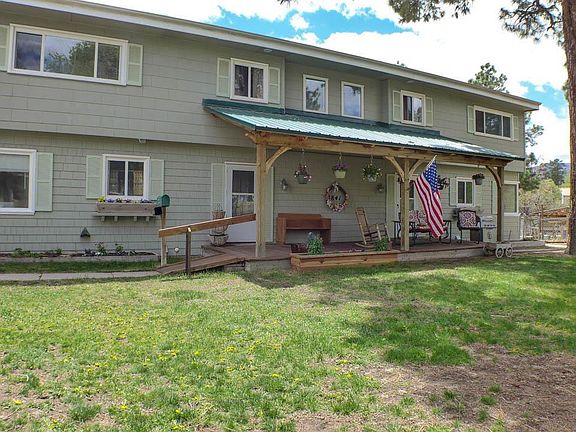 3rd image of 3841 Villa St