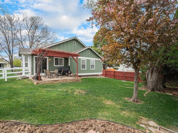 462 Thrush Avenue, Loveland, CO 80537