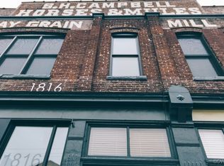 1816 E Franklin St #117, Richmond, VA 23223