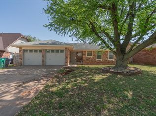 5312 Keith Dr, Oklahoma City, OK 73135