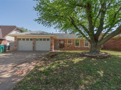 5312 Keith Dr, Oklahoma City, OK, 73135