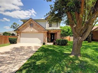 3100 Feathercrest Dr, Austin, TX 78728