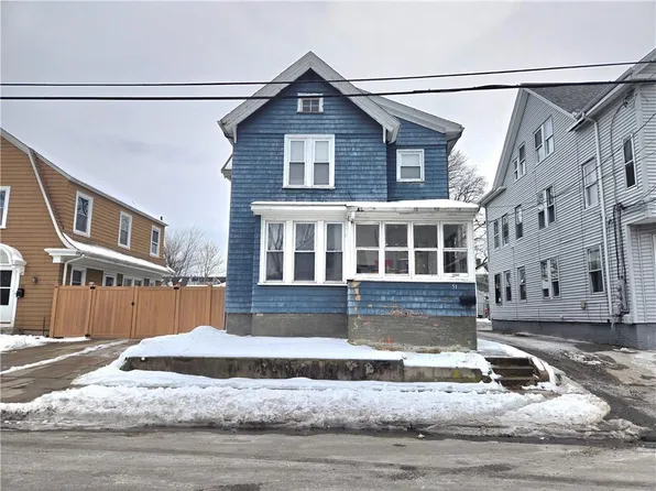 51 Linwood Ave, Providence, RI 02909