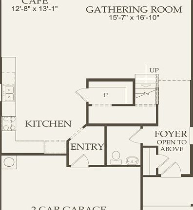 First Floor 3 br 2.5 ba