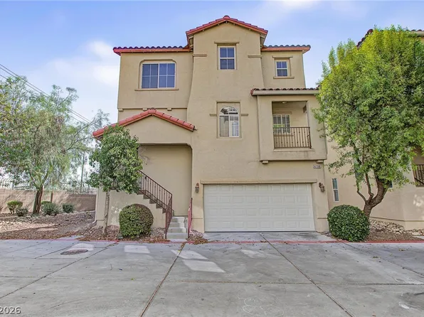 4798 Hampstead Heath Ct, Las Vegas, NV 89130