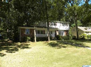 2601 Evergreen St SE, Huntsville, AL 35801