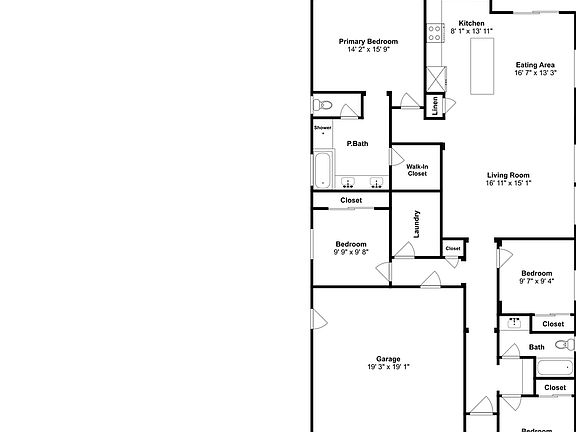 2nd image of 25344 N 143rd Ln