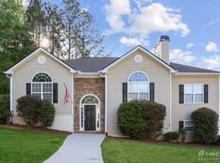 136 Creek Crossing Ln, Temple, GA 30179