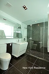 Rented by New York Residence