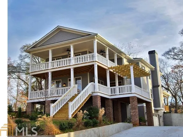 1329 Hardee St, Atlanta, GA 30307