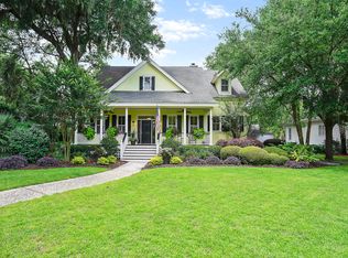 12 Hendersons Way, Beaufort, SC 29907