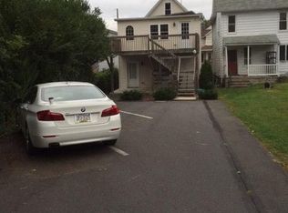 1306 Monroe Ave FLOOR 2, Scranton, PA 18509