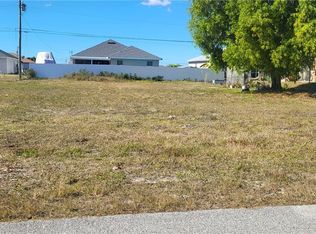 1818 NE 18th Pl, Cape Coral, FL 33909