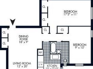126 Hoyt St #4, Stamford, CT 06905