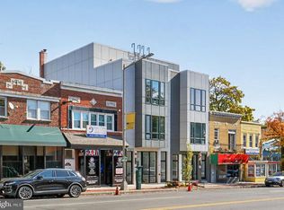 7321 Georgia Ave NW, Washington, DC