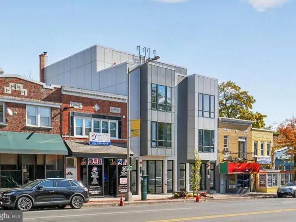 7321 Georgia Ave NW, Washington, DC 20012