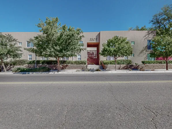 1101 Dr Martin Luther King Jr Ave NE APT 3, Albuquerque, NM 87106