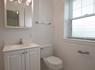 95 Sherman Rd #1, Chestnut Hill, MA 02467