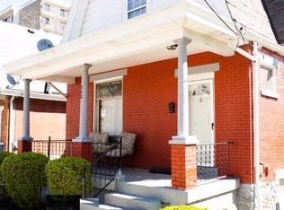 722 Grand Ave, Cincinnati, OH 45205
