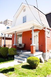 722 Grand Ave, Cincinnati, OH, 45205