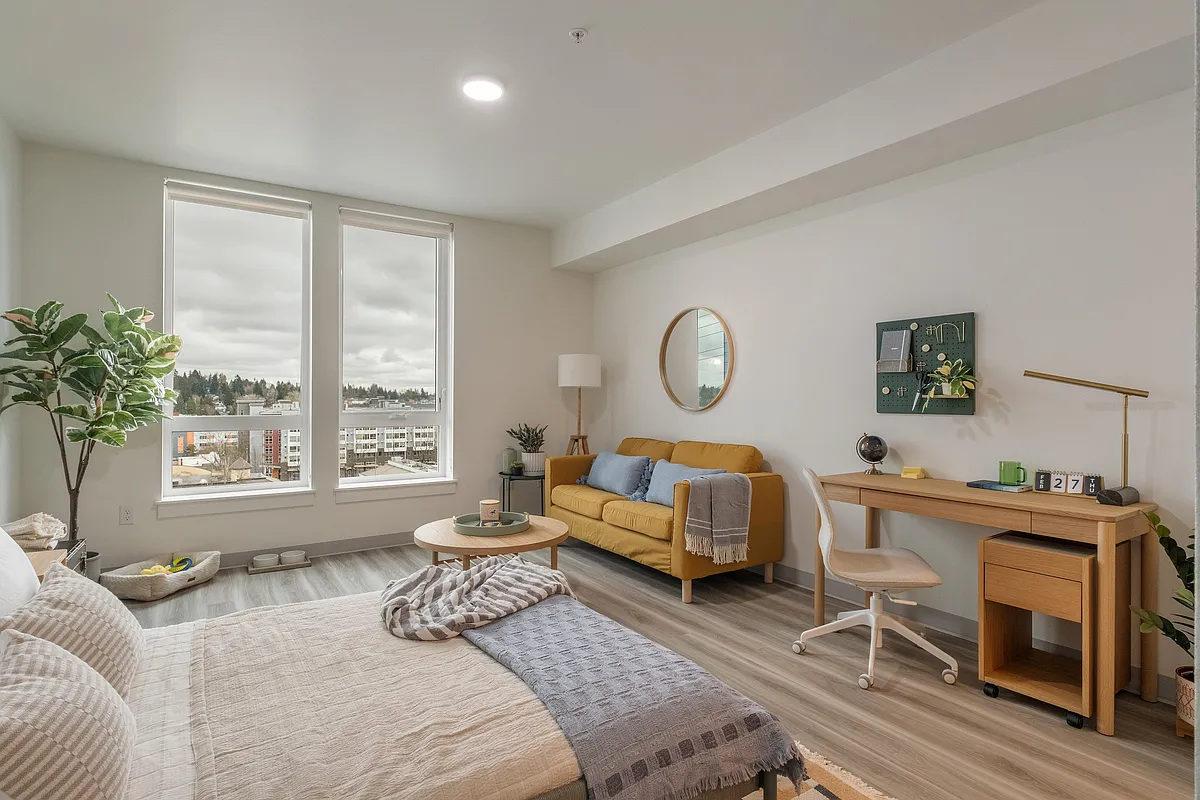 Building Photo - The Nook at Northhaven