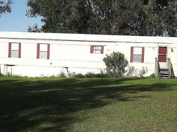 potential rental property