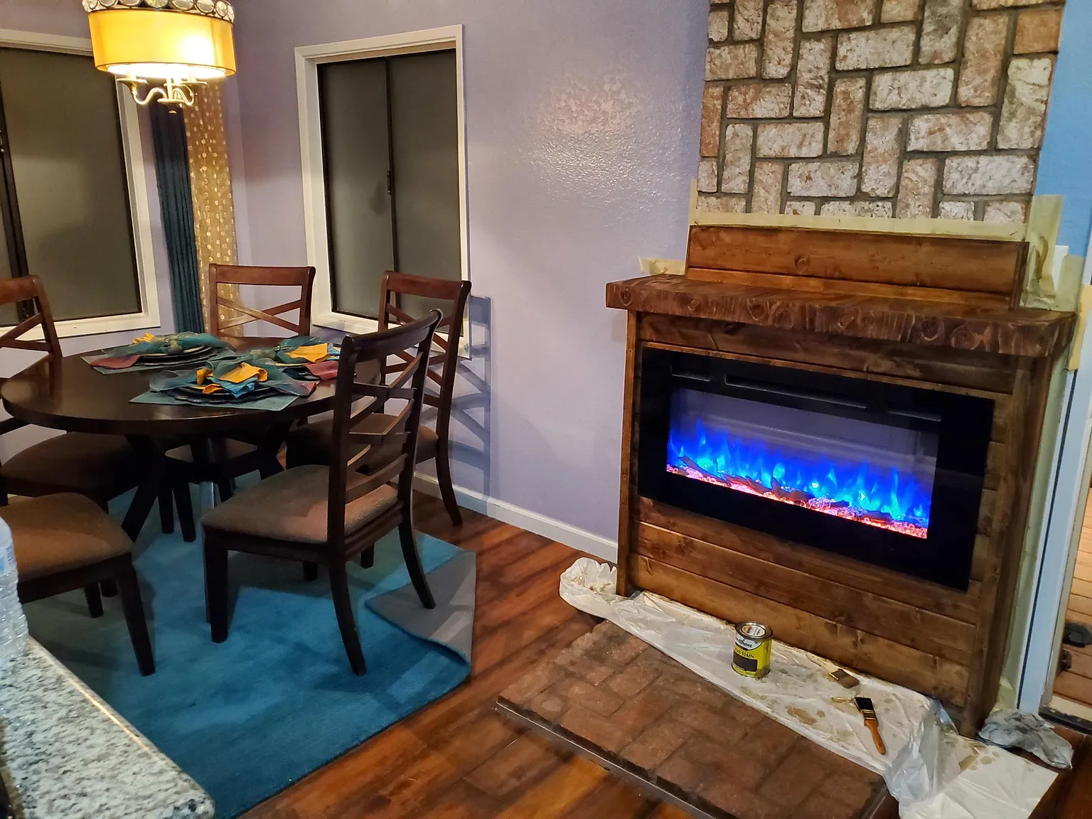 2 bed, 728 sqft, $1,800 — Photo 2