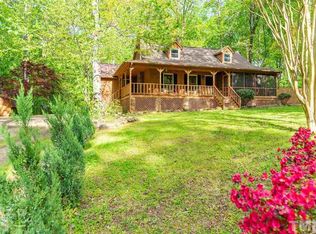 1508 Lawrence Rd, Creedmoor, NC 27522