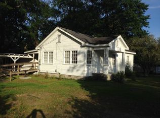 1108 Hoyle Ave, Bay Minette, AL 36507