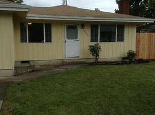 232 W M St, Springfield, OR 97477