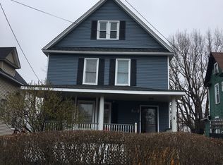 1331 Beach Ave, Lakewood, OH