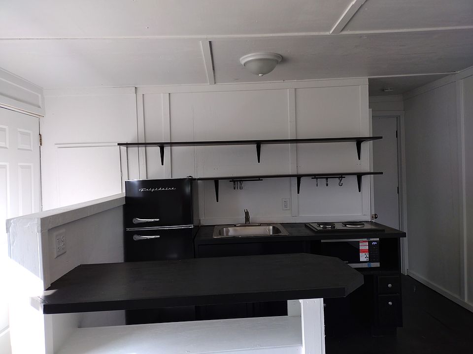 Kitchen from Great Room