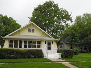515-521 Shelby St, Brookfield, MO 64628