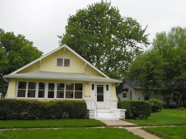 515-521 Shelby St, Brookfield, MO 64628