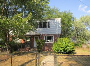 4668 Kendrick Rd, Suitland, MD 20746