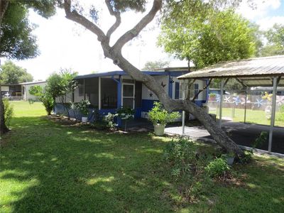 18486 SE 52nd St, Ocklawaha, FL, 32179