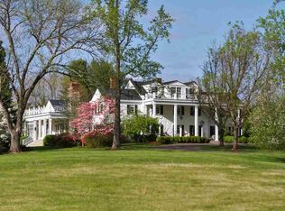 1968 Stony Point Rd, Charlottesville, VA 22911