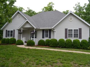 7520 Route Bb, Henley, MO 65040