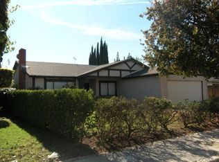 21900 Elkwood St, Canoga Park, CA 91304