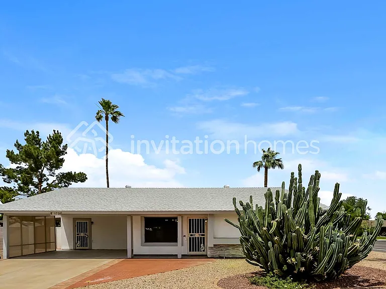 1756 N Cholla St — Photo 1
