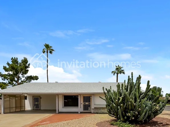 1756 N Cholla St, Chandler, AZ 85224