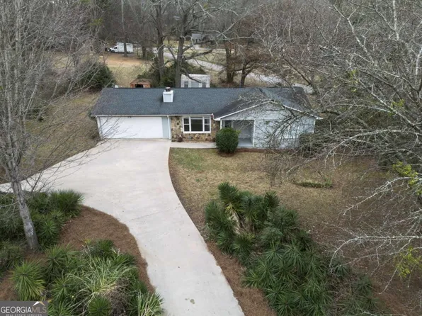 131 Martin Luther King Jr Dr, Jefferson, GA 30549