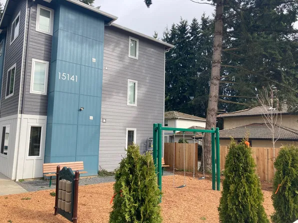 Monroe Apartments Building B, 15141 179th Ave SE #B301, Monroe, WA 98272