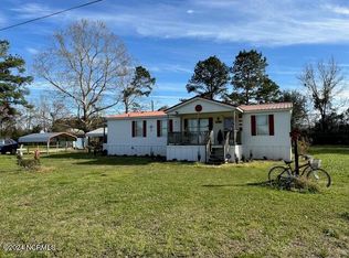 60 Dalton Fowler Ln, Whiteville, NC 28472