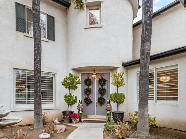 2170 W Beechwood Ave, Fresno, CA 93711