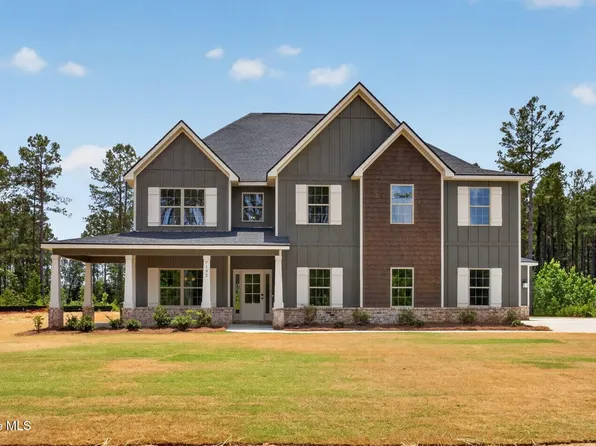 7192 Bill Dorn Road #13, Appling, GA 30802